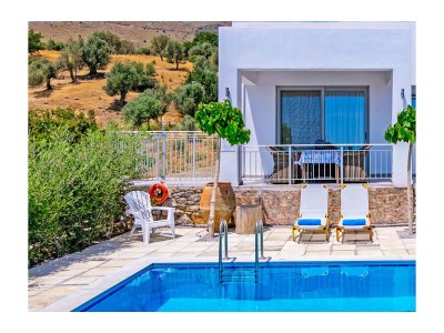 Holiday house No title - Outdoor photo 21