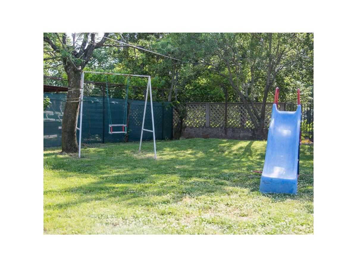 Apartment Basanni - Outdoor photo 4