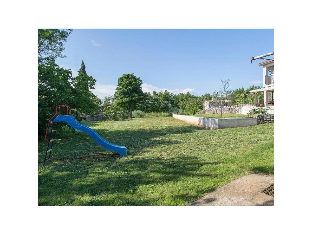 Apartment Basanni - Outdoor photo 5