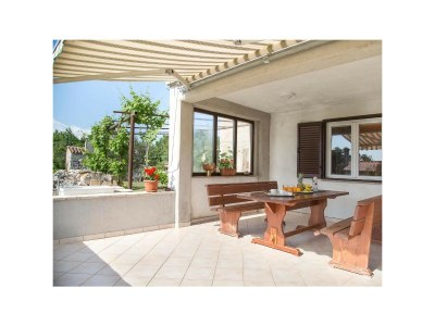 Apartment Basanni in Labin - Apartment