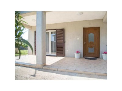 Apartment Basanni - Outdoor photo 7