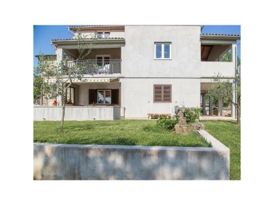 Apartment Basanni - Outdoor photo 8