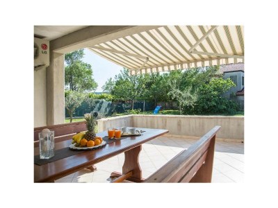 Apartment Basanni - Outdoor photo 9