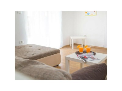 Apartment Basanni - Features photo 17