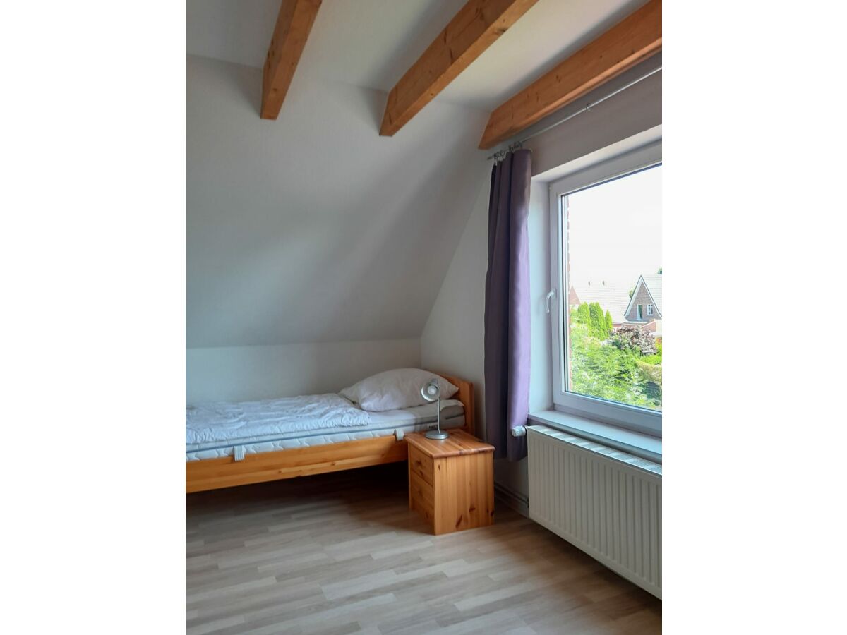 Holiday apartment Right next to the canal - Features photo 2