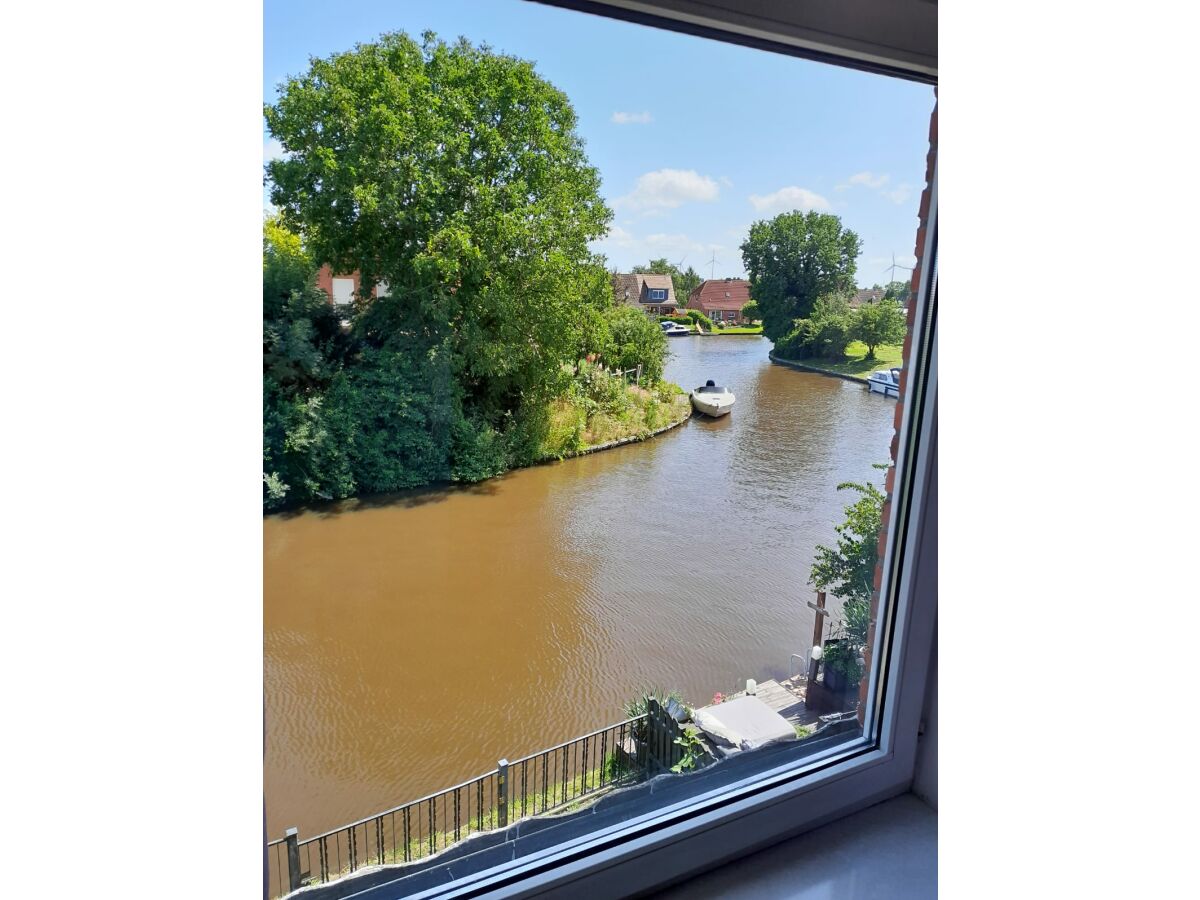 Holiday apartment Right next to the canal - Features photo 3