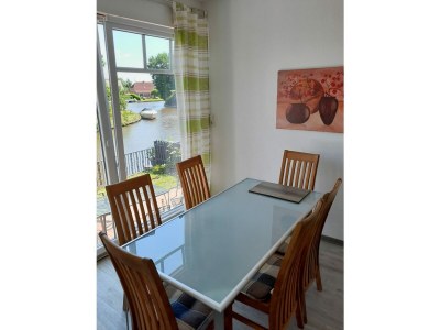 Holiday apartment Right next to the canal - Features photo 6
