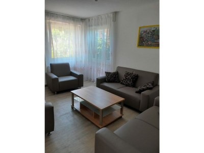 Holiday apartment Right next to the canal - Features photo 7