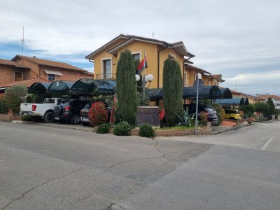 Apartment Gemütliche Wohnung im Zentrum von Acquaviva-SI in Val di Chiana - Apartment