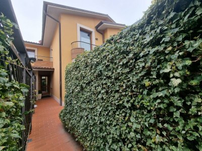 Apartment Gemütliche Wohnung im Zentrum von Acquaviva-SI - Outdoor photo 3