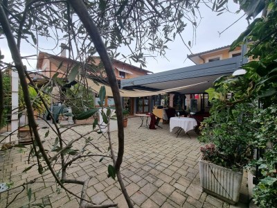 Apartment Gemütliche Wohnung im Zentrum von Acquaviva-SI - Outdoor photo 9