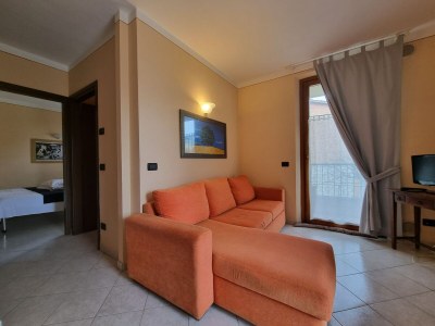 Apartment Gemütliche Wohnung im Zentrum von Acquaviva-SI - Features photo 10