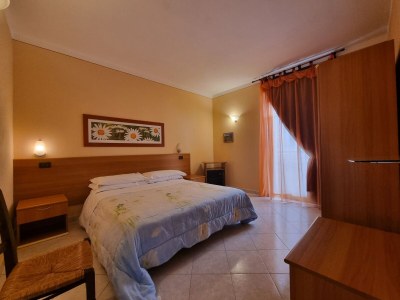 Apartment Gemütliche Wohnung im Zentrum von Acquaviva-SI - Features photo 11