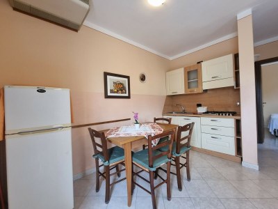 Apartment Gemütliche Wohnung im Zentrum von Acquaviva-SI - Features photo 12