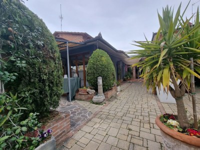 Apartment Gemütliche Wohnung im Zentrum von Acquaviva-SI - Features photo 13