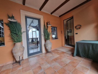 Apartment Gemütliche Wohnung im Zentrum von Acquaviva-SI - Features photo 14