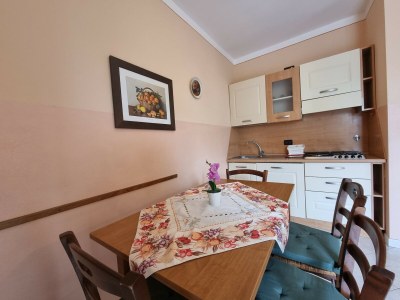 Apartment Gemütliche Wohnung im Zentrum von Acquaviva-SI - Features photo 16