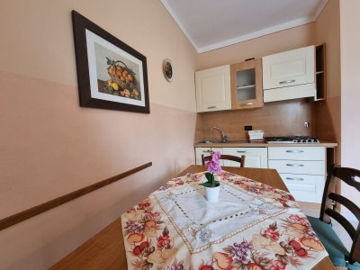 Apartment Gemütliche Wohnung im Zentrum von Acquaviva-SI - Features photo 17