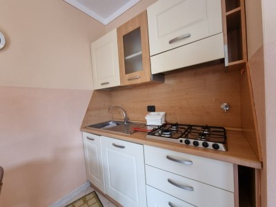 Apartment Gemütliche Wohnung im Zentrum von Acquaviva-SI - Features photo 18