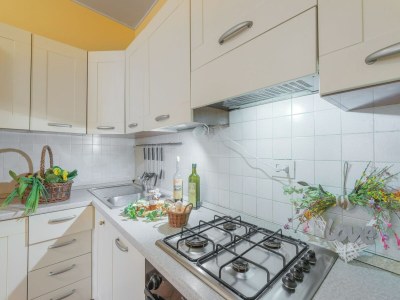 Apartment Gemütliche Wohnung im Zentrum von Acquaviva-SI - Features photo 19