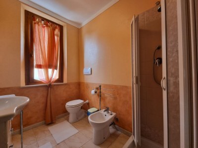 Apartment Gemütliche Wohnung im Zentrum von Acquaviva-SI - Features photo 21