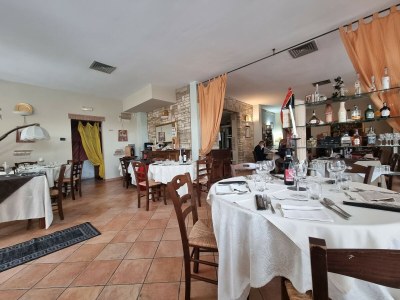 Apartment Gemütliche Wohnung im Zentrum von Acquaviva-SI - Outdoor photo 22