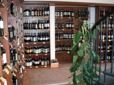 Apartment Gemütliche Wohnung im Zentrum von Acquaviva-SI - Outdoor photo 24