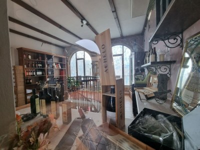 Apartment Gemütliche Wohnung im Zentrum von Acquaviva-SI - Outdoor photo 25