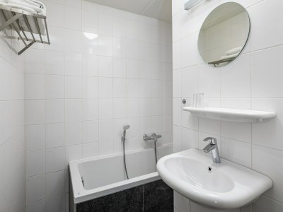 Holiday park Villa in Hellevoetsluis nahe Nordseestrand - Features photo 7