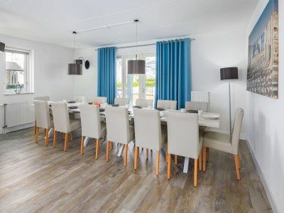 Holiday park Villa in Hellevoetsluis nahe Nordseestrand - Features photo 8