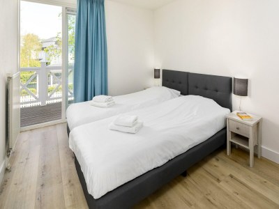 Holiday park Villa in Hellevoetsluis nahe Nordseestrand - Features photo 9