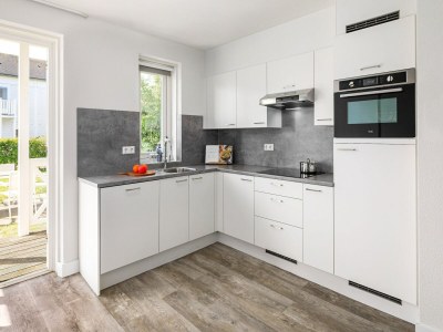 Holiday park Villa in Hellevoetsluis nahe Nordseestrand - Features photo 12