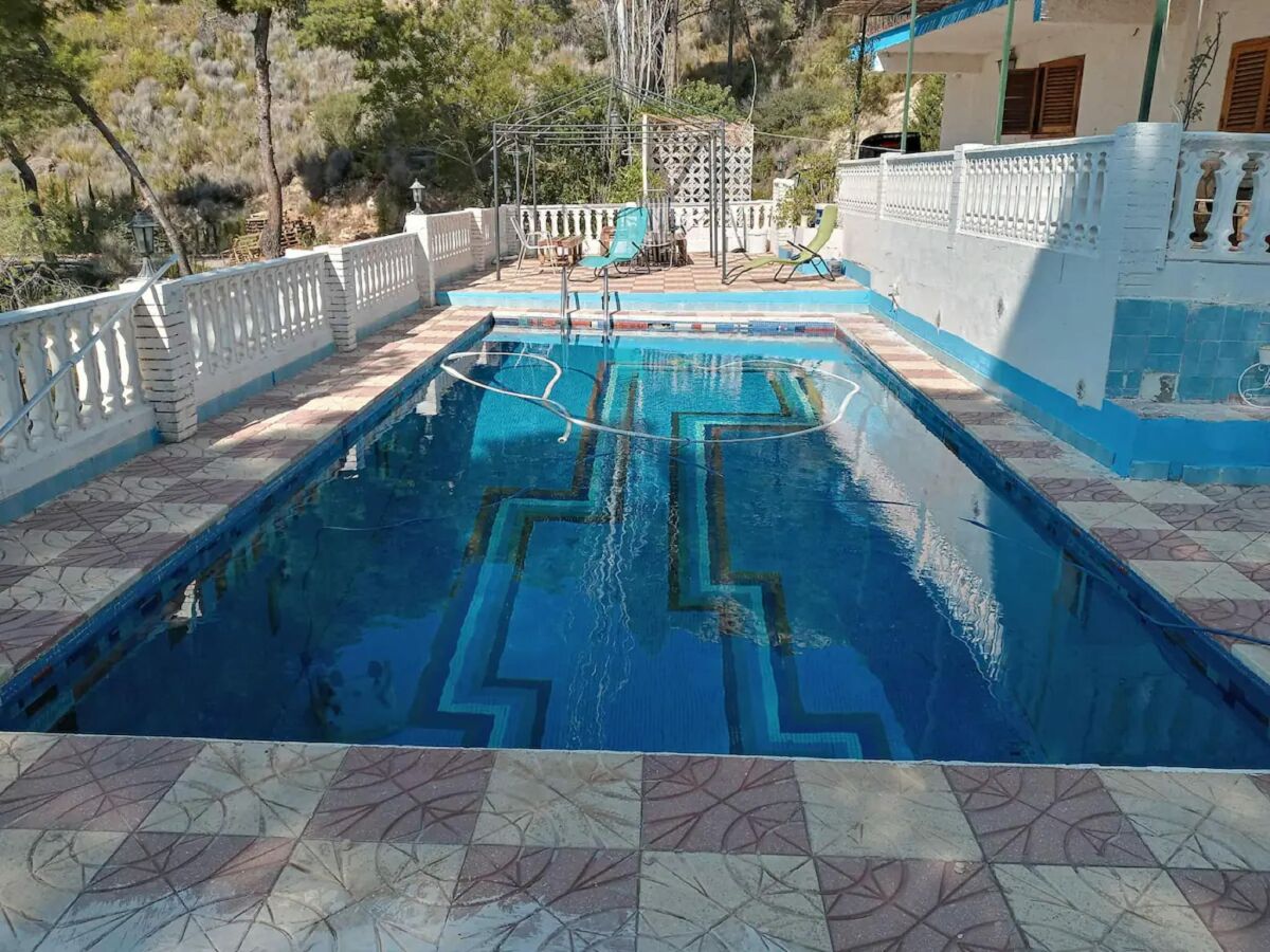 Villa Villa in der Nähe von Valencia mit privatem Pool