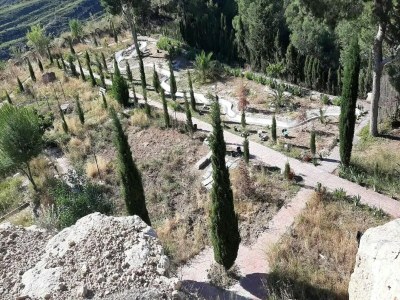 Villa Villa in der Nähe von Valencia mit privatem Pool - Outdoor photo 5
