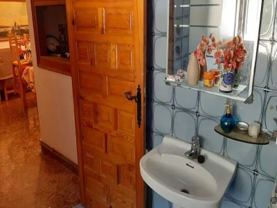 Villa Villa in der Nähe von Valencia mit privatem Pool - Features photo 6