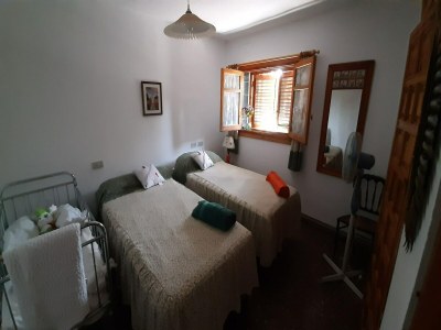 Villa Villa in der Nähe von Valencia mit privatem Pool - Features photo 11