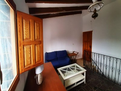 Villa Villa in der Nähe von Valencia mit privatem Pool - Features photo 16