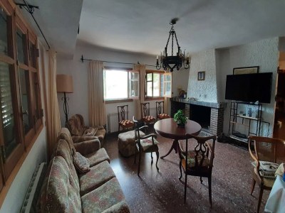 Villa Villa in der Nähe von Valencia mit privatem Pool - Features photo 18