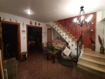 Villa Villa in der Nähe von Valencia mit privatem Pool - Features photo 19