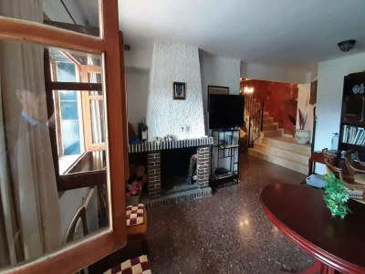 Villa Villa in der Nähe von Valencia mit privatem Pool - Features photo 20