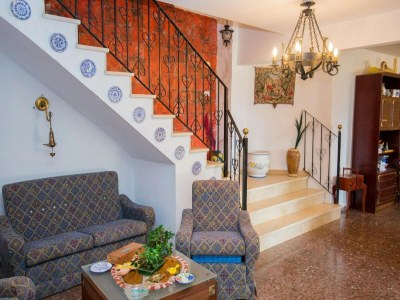 Villa Villa in der Nähe von Valencia mit privatem Pool - Features photo 21