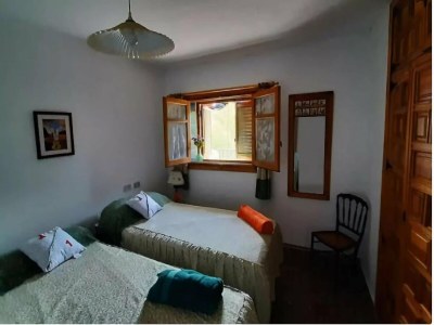 Villa Villa in der Nähe von Valencia mit privatem Pool - Features photo 22