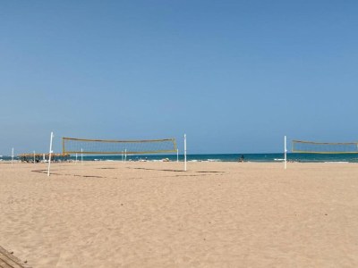 Villa Villa in der Nähe von Valencia mit privatem Pool - Environment photo 27