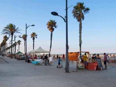 Villa Villa in der Nähe von Valencia mit privatem Pool - Environment photo 29