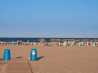 Villa Villa in der Nähe von Valencia mit privatem Pool - Environment photo 33