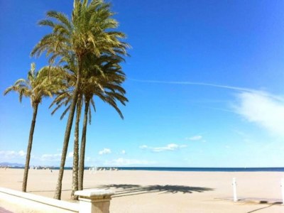 Villa Villa in der Nähe von Valencia mit privatem Pool - Environment photo 39