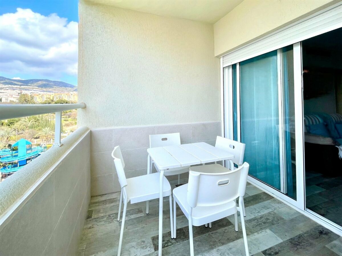 Apartment Apartment am Strand mit Terrasse - Outdoor photo 3