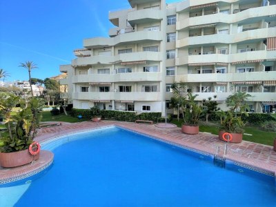 Apartment Apartment am Strand mit Terrasse - Outdoor photo 4
