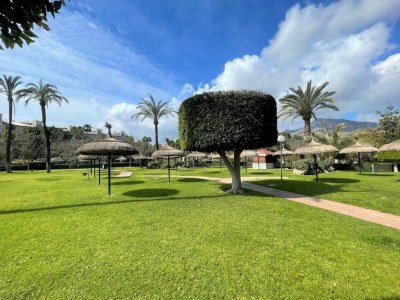 Apartment Apartment am Strand mit Terrasse - Outdoor photo 6