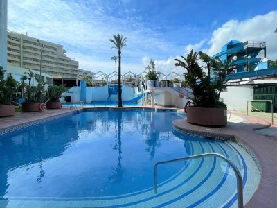 Apartment Apartment am Strand mit Terrasse - Outdoor photo 8